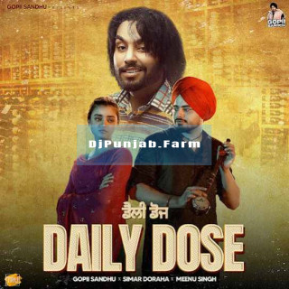 Daily Dose mp3 download