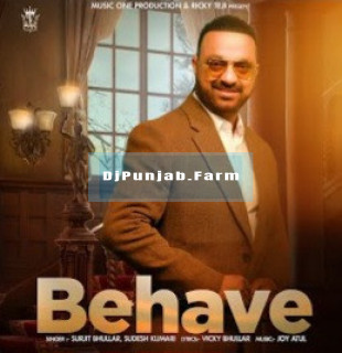 Behave mp3 download