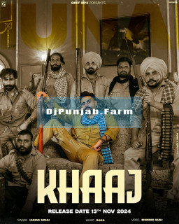 Khaaj mp3 download