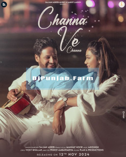 Channa Ve Channa mp3 download