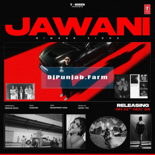 Jawani mp3 download