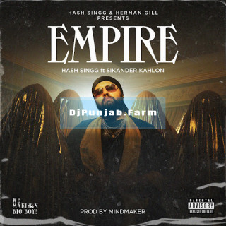 Empire ft (Hash Singg) mp3 download