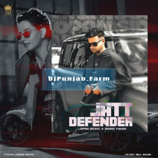 Jatt Defender mp3 download