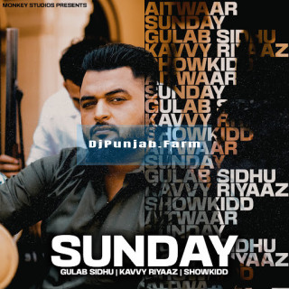 Sunday mp3 download