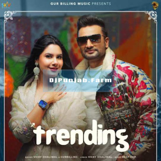 Trending mp3 download