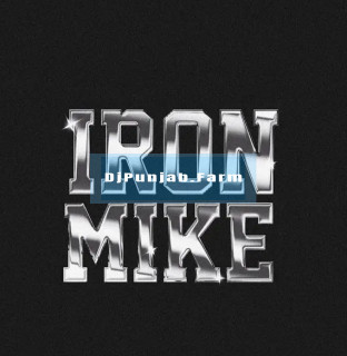 Iron Mike mp3 download