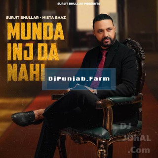 Munda Inj Da Nahi mp3 download