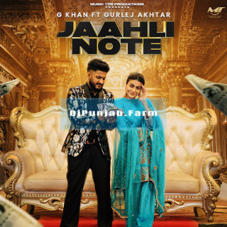 Jaahli Note mp3 download