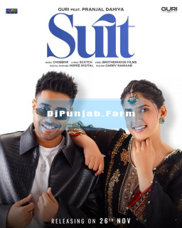 Suit mp3 download