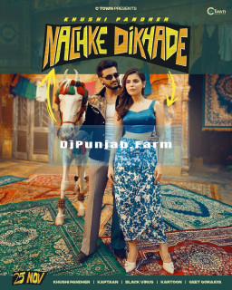 Nachke Dikhade mp3 download