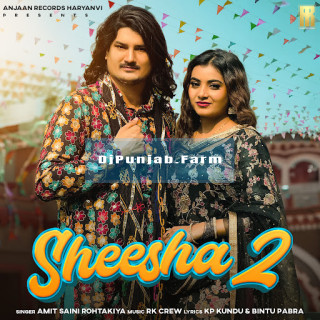 Sheesha 2 mp3 download