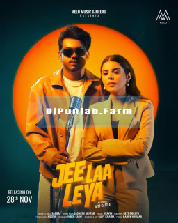 Jee Laa Leya mp3 download