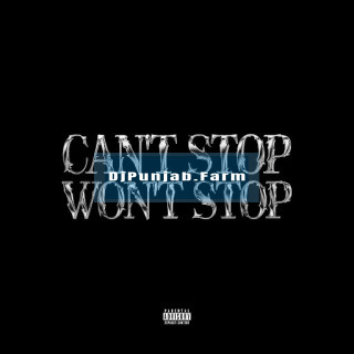 Cant Stop Wont Stop mp3 download