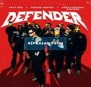 Defender mp3 download