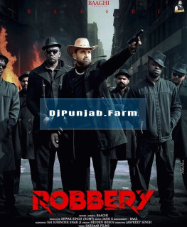 Robbery mp3 download