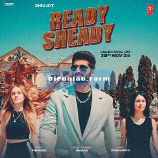 Ready Sheady mp3 download