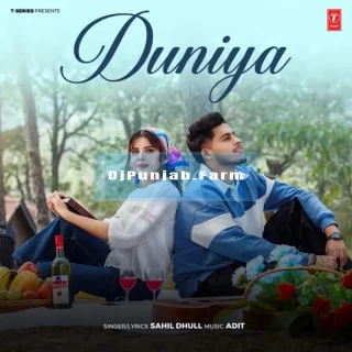 Duniya mp3 download