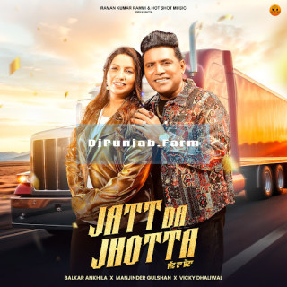 Jatt Da Jhotta mp3 download