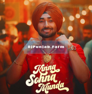 Kinna Sohna Munda mp3 download