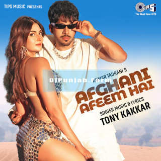 Afghani Afeem Hai mp3 download