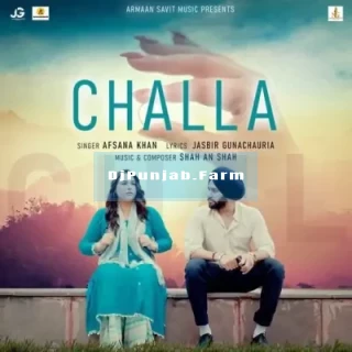 Challa mp3 download