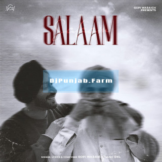 Salaam mp3 download