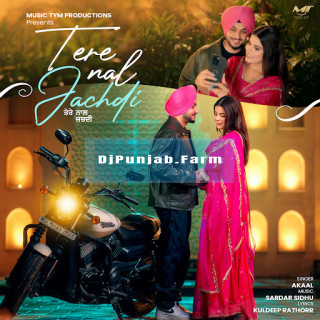 Tere Naal Jachdi mp3 download