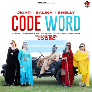 Code Word mp3 download