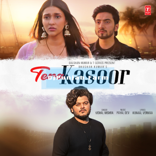 Tera Kasoor mp3 download