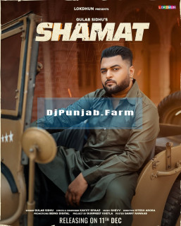 Shamat mp3 download