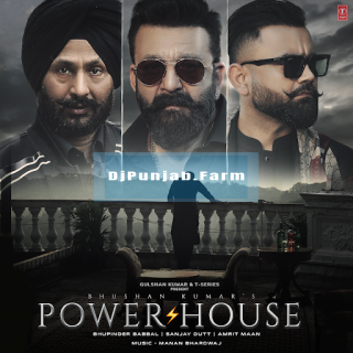 POWER HOUSE ft Sanjay Dutt mp3 download