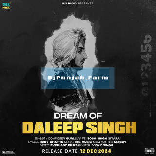 Dream Of Daleep Singh mp3 download