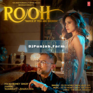 Rooh mp3 download