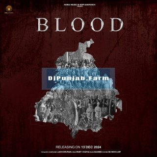 Blood mp3 download