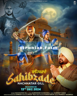 Sahibzade mp3 download