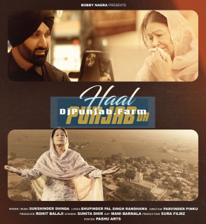 Haal Punjab De mp3 download