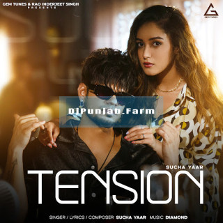 Tension mp3 download