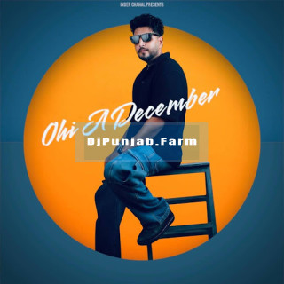 Ohi A December mp3 download