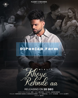 Khoye Rehnde Aa mp3 download