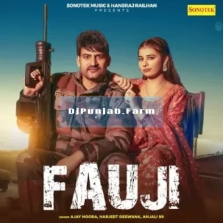 Fauji mp3 download