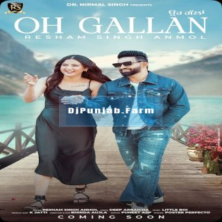 Oh Gallan mp3 download