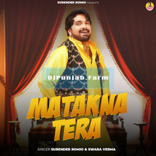 Matakna Tera mp3 download