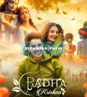 Radha Krishna mp3 download