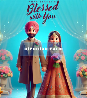 Blessed With You mp3 download