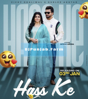 Hass Ke mp3 download