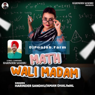 Math Wali Madam mp3 download