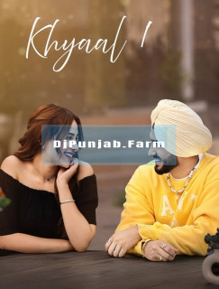 Khyaal Tere mp3 download