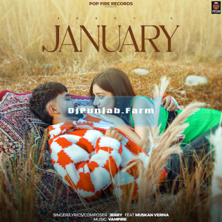 January mp3 download