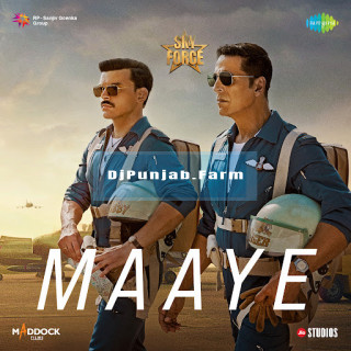 Maaye mp3 download