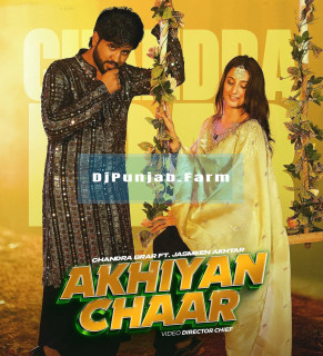 Akhiyan Chaar mp3 download